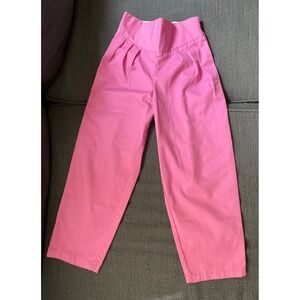 Vintage Pink Our Girl Pants